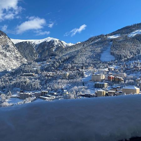 Franzls Panorama Appartements Bad Gastein Luaran gambar