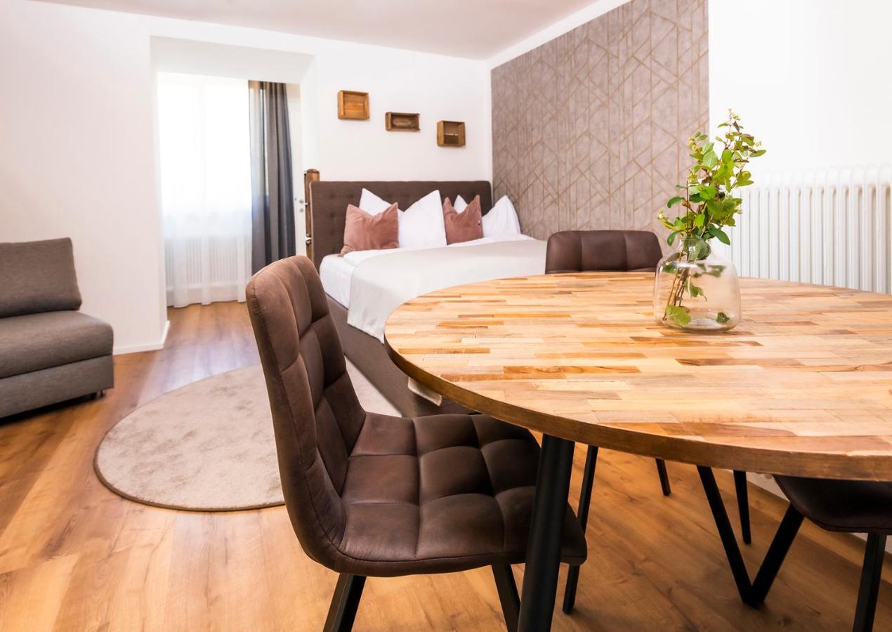 Franzls Panorama Appartements Bad Gastein Luaran gambar